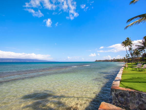 Kaanapali  Maui Condo 1096013